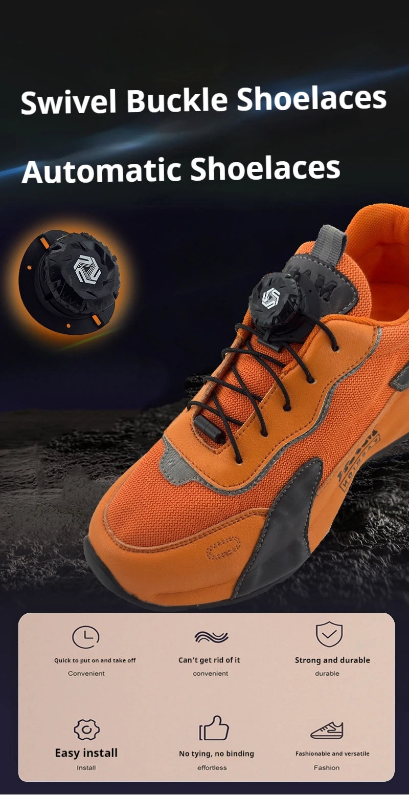 Modische Drehschnallen-Schnürsenkel, automatische Schnürsenkel ohne Binden, für Kinder und Erwachsene, Sneaker, keine Schnürsenkel, Schuhzubehör, 1 Paar/2 Paar