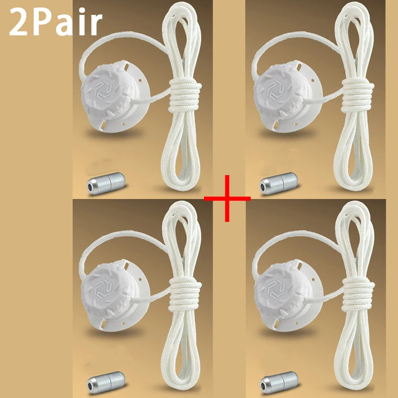 Modische Drehschnallen-Schnürsenkel, automatische Schnürsenkel ohne Binden, für Kinder und Erwachsene, Sneaker, keine Schnürsenkel, Schuhzubehör, 1 Paar/2 Paar