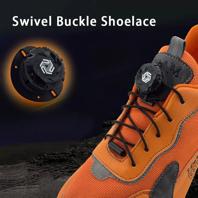 Modische Drehschnallen-Schnürsenkel, automatische Schnürsenkel ohne Binden, für Kinder und Erwachsene, Sneaker, keine Schnürsenkel, Schuhzubehör, 1 Paar/2 Paar