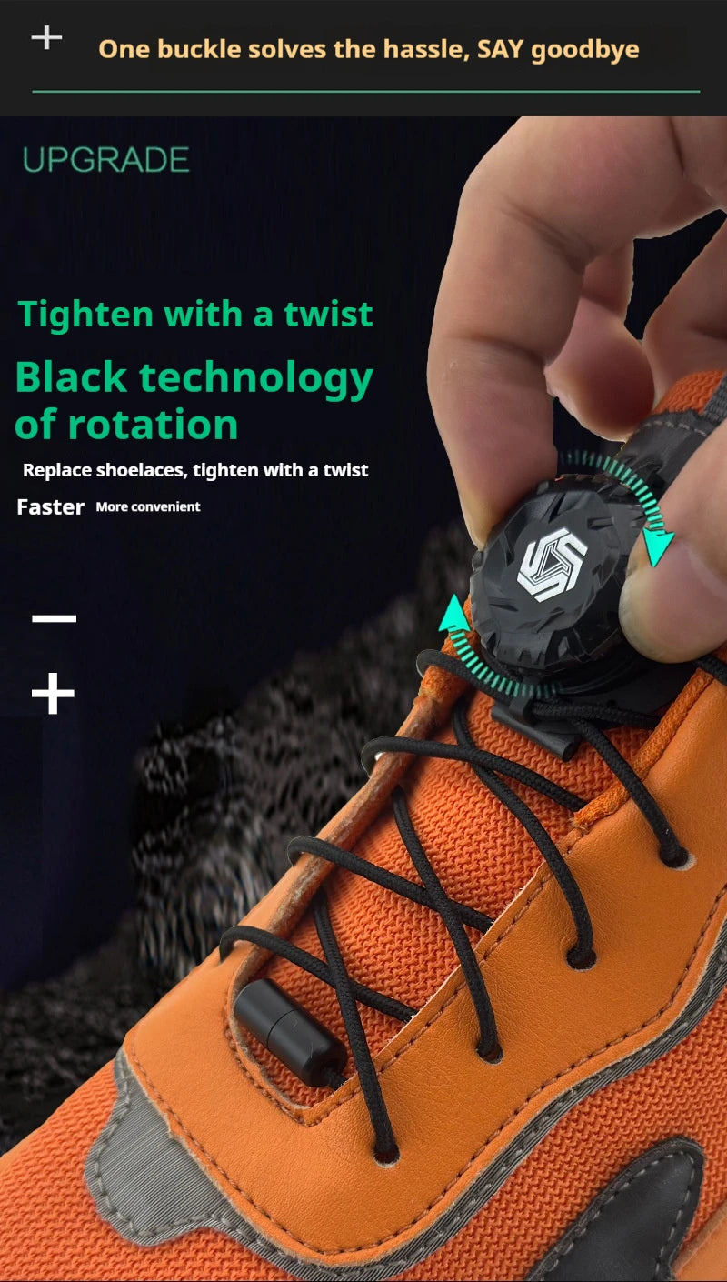 Modische Drehschnallen-Schnürsenkel, automatische Schnürsenkel ohne Binden, für Kinder und Erwachsene, Sneaker, keine Schnürsenkel, Schuhzubehör, 1 Paar/2 Paar